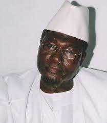 Maulana Abdul Wahab Adam