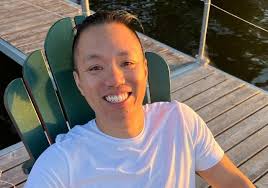 Taking Charge: Edmund's Journey with Depression and Anxiety