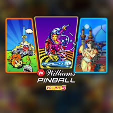 Settings i use for 1920x1080 main monitor and 1280x1024 secondary monitor are : Pinball Fx3 Williams Pinball Volume 5