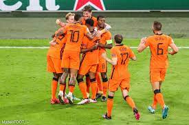 Confrontations entre macédoine du nord netherlands. Euro 2020 Macedoine Du Nord Pays Bas Les Compos Probables