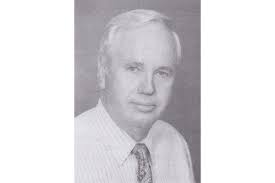 Carl Mathews Obituary (8/9/1934