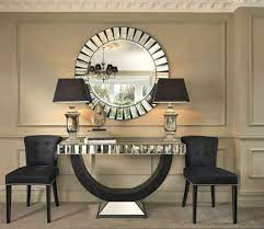 Shop for mirrored console table online at target. 5 Places To Use A Luxury Console Table Dining Room Console Luxury Console Table Modern Console Tables