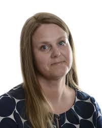 Helene Marie Kjærgård Eide