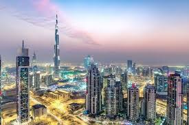 Dubai's startling feats of engineering include the burj khalifa, the palm islands, burj al arab, the explore beyond dubai and uncover the unique character of all seven emirates of the united arab. Dubai Lockdown 14 Hari Cegah Penyebaran Virus Corona Kabar24 Bisnis Com