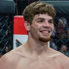 Austin Spangler vs. Clayton Whaley, Fight Hard MMA