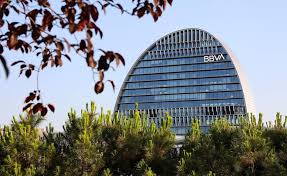 April 12, 2021 by robert f. Bbva Is The First Spanish Bank To Join Pcaf The Alliance To Measure Ghg