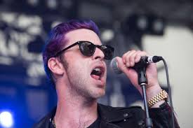 Carlotta Cosials Ana Perrote Ade Martin Editorial Stock Photo