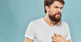 Image result for Chest Pain