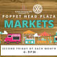 Poppet Head Plaza Rotary Markets event image