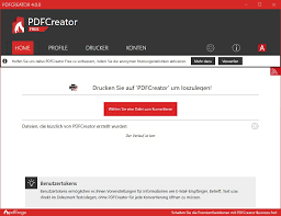 If you have windows 10 installed on your pc, you can use the photos app to convert. Pdfcreator Download Chip