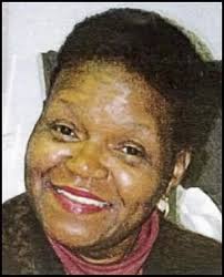 CYNTHIA BUCKNER Obituary (2021)