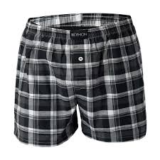 Bóxer para hombre ropa interior, calzoncillos sexis con estampado para hombre, pantalones cortos tipo bóxer sexis para hombre, talla m l xl xxl,consigue increíbles descuentos en artículos de vendedores chinos y de. Boxer Suelto Con Pantaloncillo Interno Para Hombre Reymon
