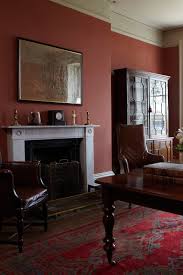 Book Room Red Living Room Paint Living Room Red Beautiful Living Rooms