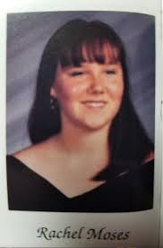 Rachel and Adam Moses, Part One