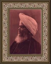 Raja Deendayal : The premier ...