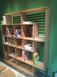 These shelves add a welcoming feel to your room and help keep your home neat & organized. Modern Bookshelves That Make Storage Fun And Easy