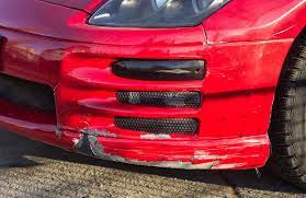 There are also other companies that would quote you depending on the size of the dent. How Much Does It Cost To Fix A Scratch On A Car Bumper