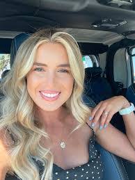 Cassidy Cain's Instagram, Twitter & Facebook