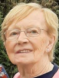 Condolence Book for Sheila (Celia) Friel (née O'Donnell) (Churchill,  Donegal)