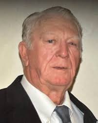 Jackie Donald McVey Obituary November 5, 2024