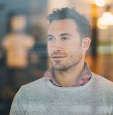 Michael Chernow: One Chef's Plan To Save The Oceans