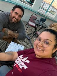 Bubbles and Burgers lost count how many times I've been now. If you haven't  tried it I recommend giving it a go burgers are amazing 😋