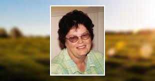 Betty Mcgowan Obituary October 30, 2017