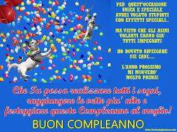Immagine Frasi Compleanno Auguri Divertenti Le Immagini Con Le Piu Divertenti Frasi Di Compleanno