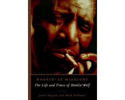 Moanin' at Midnight (ebook), James Segrest