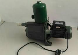 Cocok untuk rumah yang membutuhkan kapasitas besar, buruan gas gan! Pompa Semi Jetpump Shimizu Perabotan Rumah Di Carousell