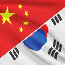 South Korea S Crypto Regulation Shakeup New Bureau Agreement With China Https News Coinpath Io South Koreas Crypto Regulation Shakeup New Bureau Agreement W