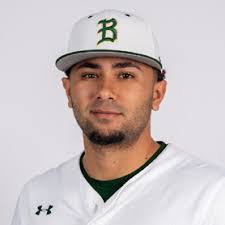 Carson Myers's Instagram, Twitter & Facebook