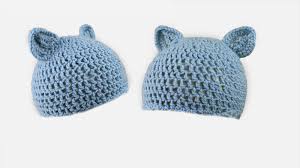 Sind ihnen schonmal die häkelmützen aufgefallen? Hakelanleitung Mutze Baby Kind Babymutze Kindermutze Hakeln Anleitung