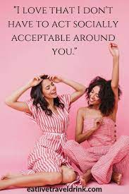 Check spelling or type a new query. Funny Friendship Quotes For All The Laughter Among Friends Friendship Quotes Funny Friendship Humor Short Funny Friendship Quotes