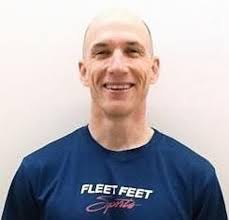 Today's obituaries: Brendan Jackson was a coach for Fleet Feet Sports