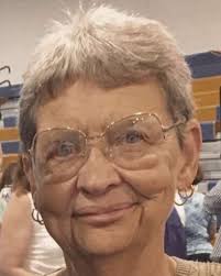 Velma June McKinney, Sunbright