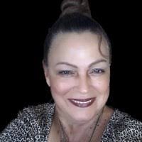 Margarita Benjamin's Instagram, Twitter & Facebook