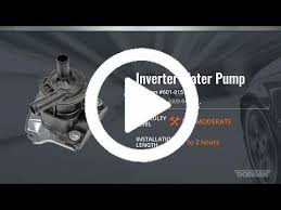 Kitchen sink modena ks 31015 dorman. Drive Motor Inverter Cooler Water Pump 601 015 Inverter Water Pump Dorman Products
