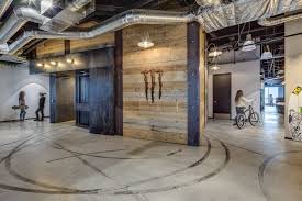 Monster Energy Headquarters Drink Vault Commercial Interior Design By H Hendy Associates Commercial Interiors Interior And Exterior Wall Systems