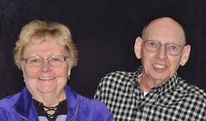 Richard C. Stauffer Obituary August 12, 2021