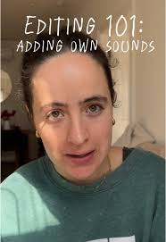 Editing 101: how to add own sounds!!! Sometimes the sounds in Capcut aren’t  enough, SO HERE IS HOW TO ADD YOUR OWN!!! Extracting this way will only  pull in the audio 📝😎#soundscapcut #capcutsounds ...