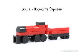 Lego® lego harry potter sets are a great childrens toy. Lego Harry Potter Advent Calendar Daily Countdown Jay S Brick Blog