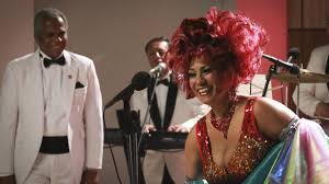¡celebra la vida y legado de celia cruz! Portraying Celia The Role Of A Lifetime Or Two Wprl