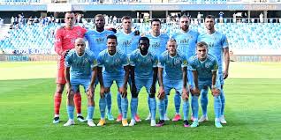 The team is likely to be fresh with their season yet to begin. Sk Slovan Bratislava Official Football Club Website