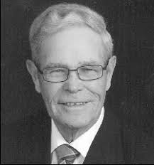 Robert Orris Obituary (2014)