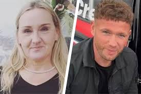 Murder probe launched after mum and son both found dead at home