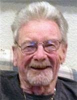 Vernon Lovell Obituary (1930