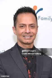 Honoree Russell Tyner and Denise Tyner attend the Venice Family... News  Photo