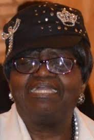 Obituary information for Rosa Lee Blount