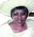 Earnestine Harvey Obituary (2013)